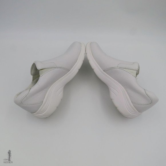 Nurse Mates Dove Womens 6.5 - Picture 7 of 9
